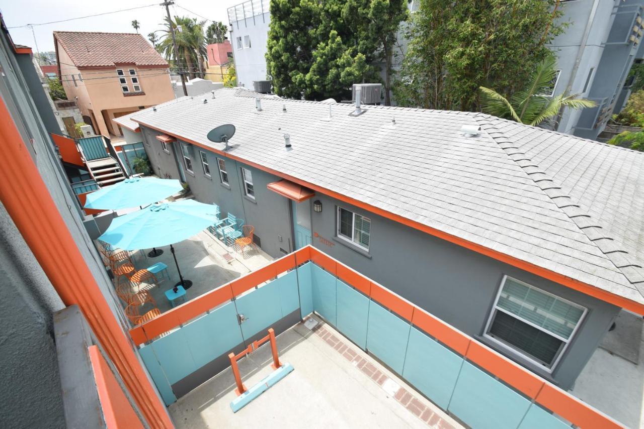 Venice Beach Apartments Monthly Rents Los Angeles Luaran gambar