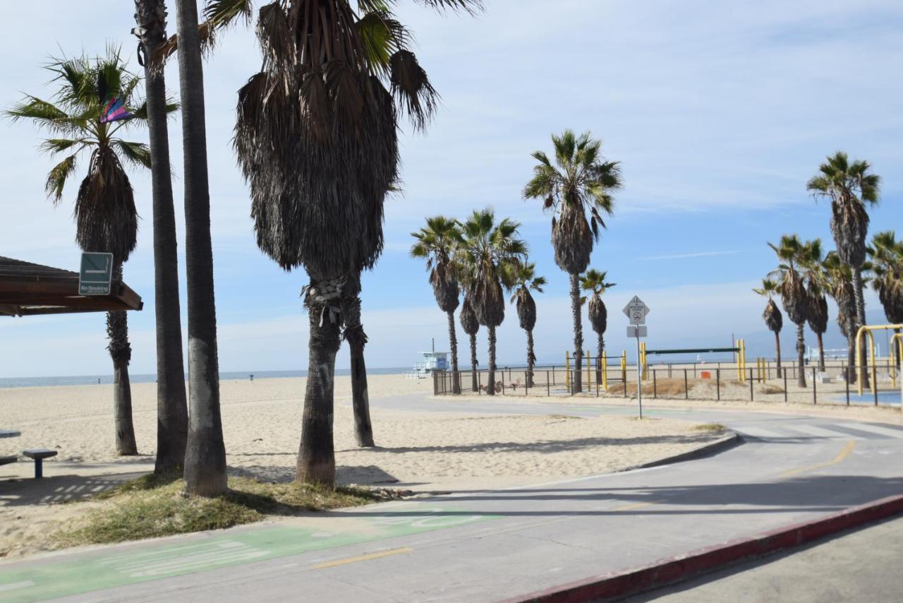 Venice Beach Apartments Monthly Rents Los Angeles Luaran gambar