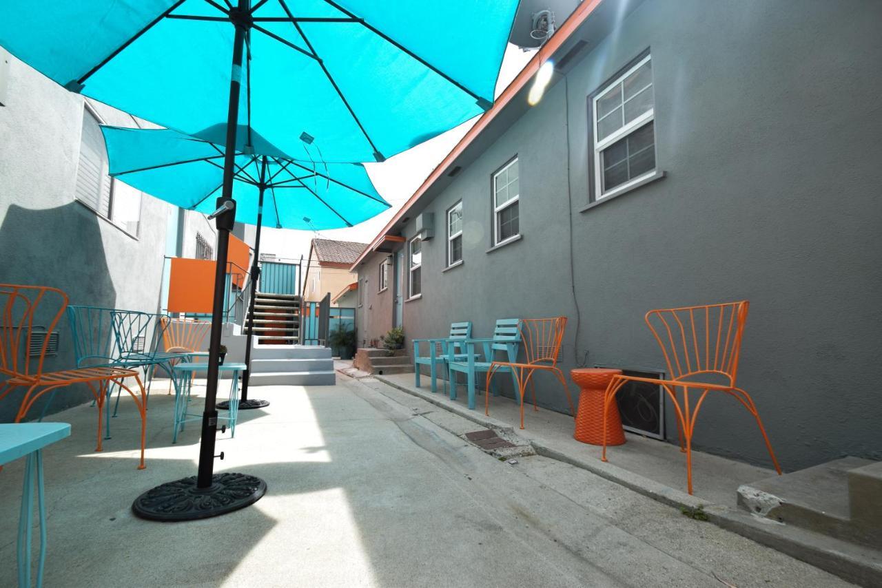Venice Beach Apartments Monthly Rents Los Angeles Luaran gambar