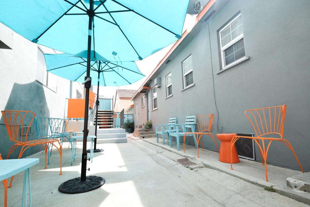 Venice Beach Apartments Monthly Rents Los Angeles Luaran gambar