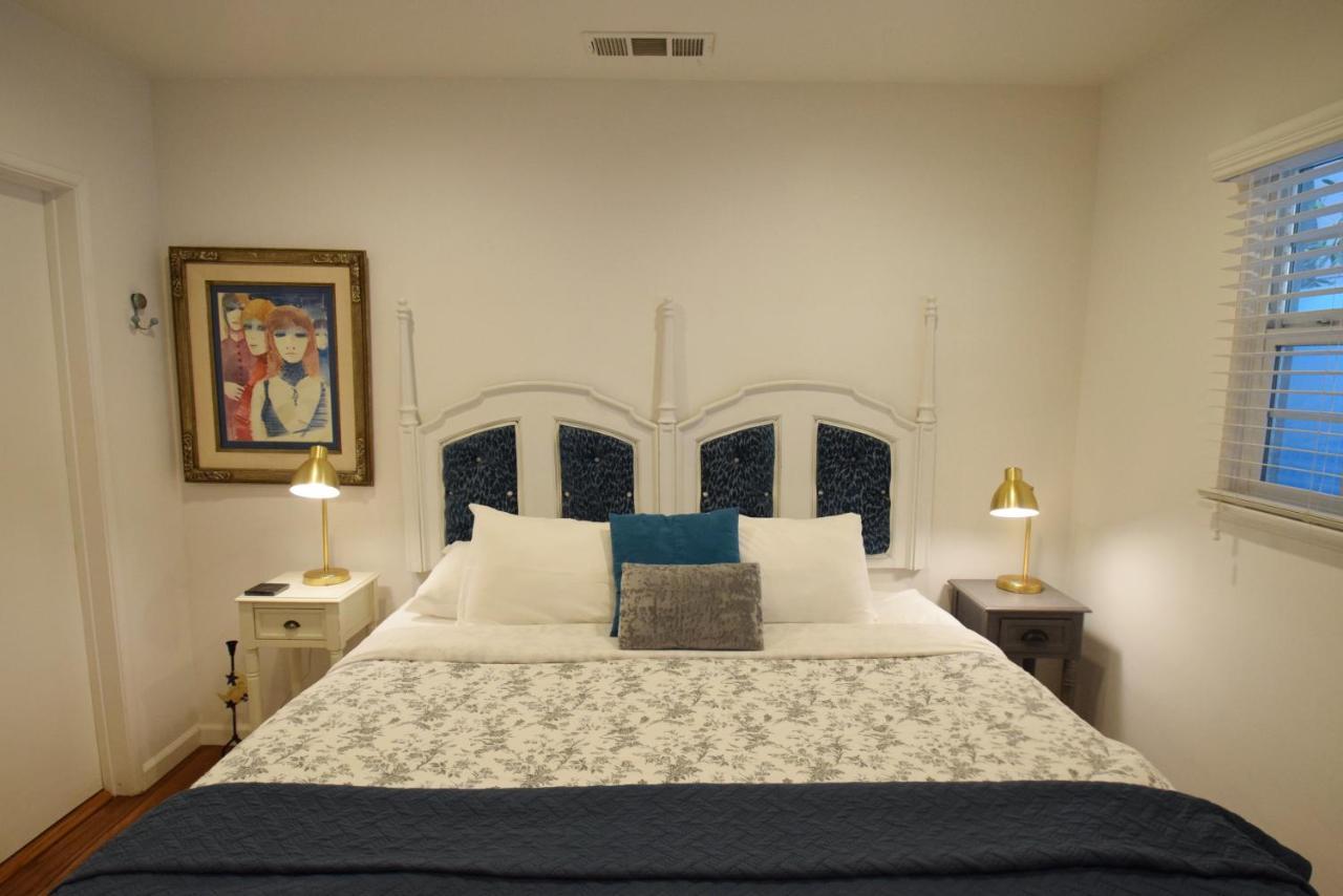 Venice Beach Apartments Monthly Rents Los Angeles Luaran gambar