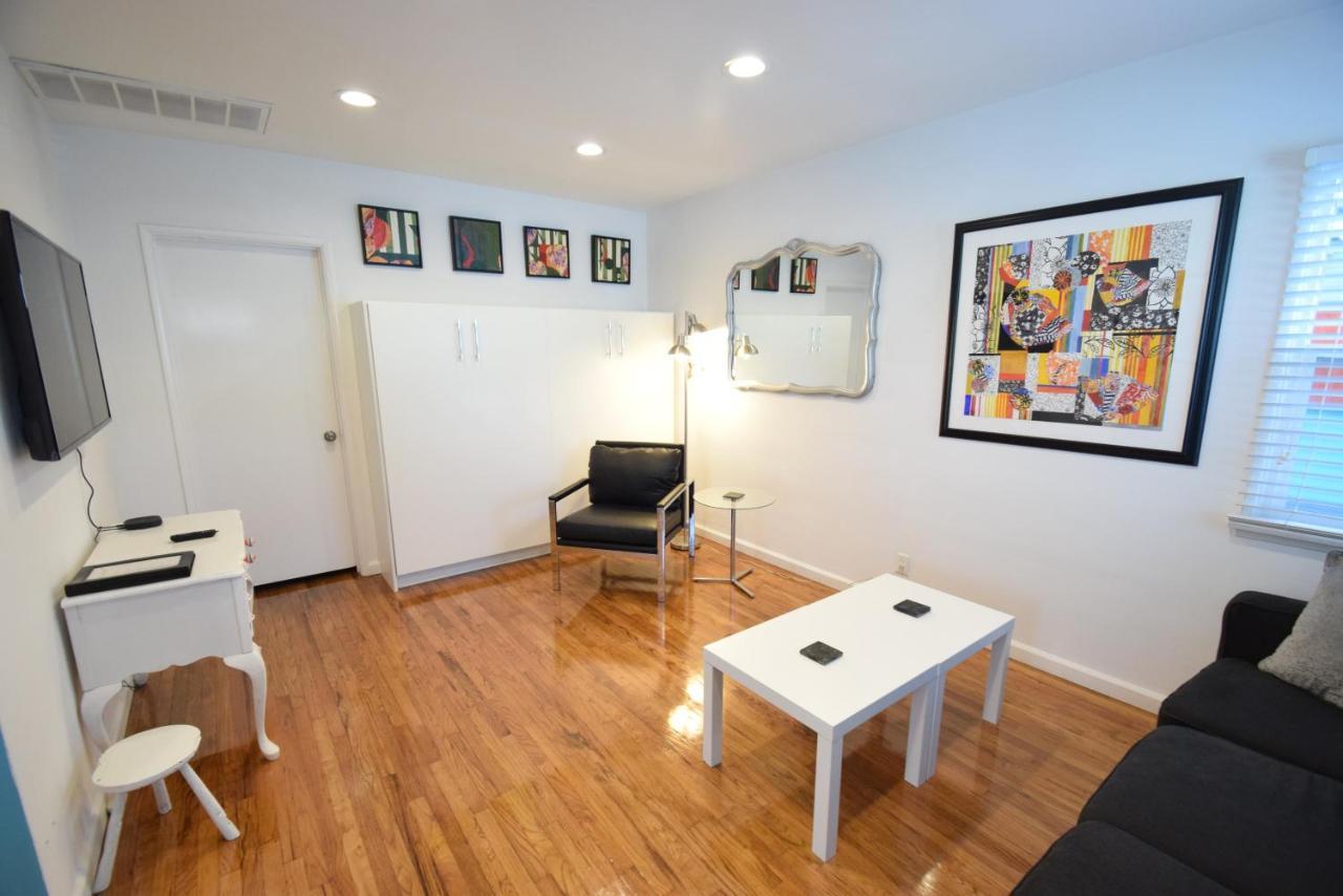 Venice Beach Apartments Monthly Rents Los Angeles Luaran gambar