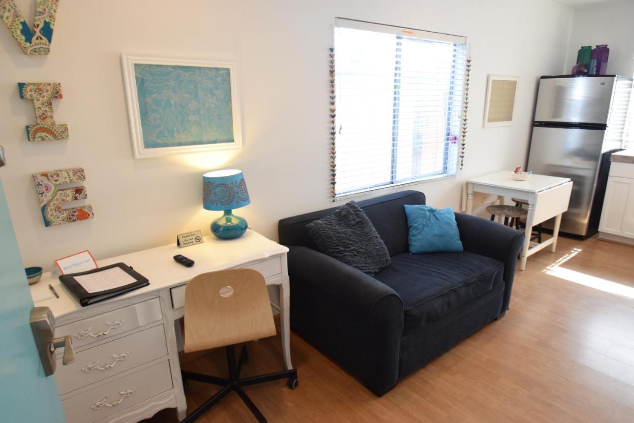 Venice Beach Apartments Monthly Rents Los Angeles Luaran gambar