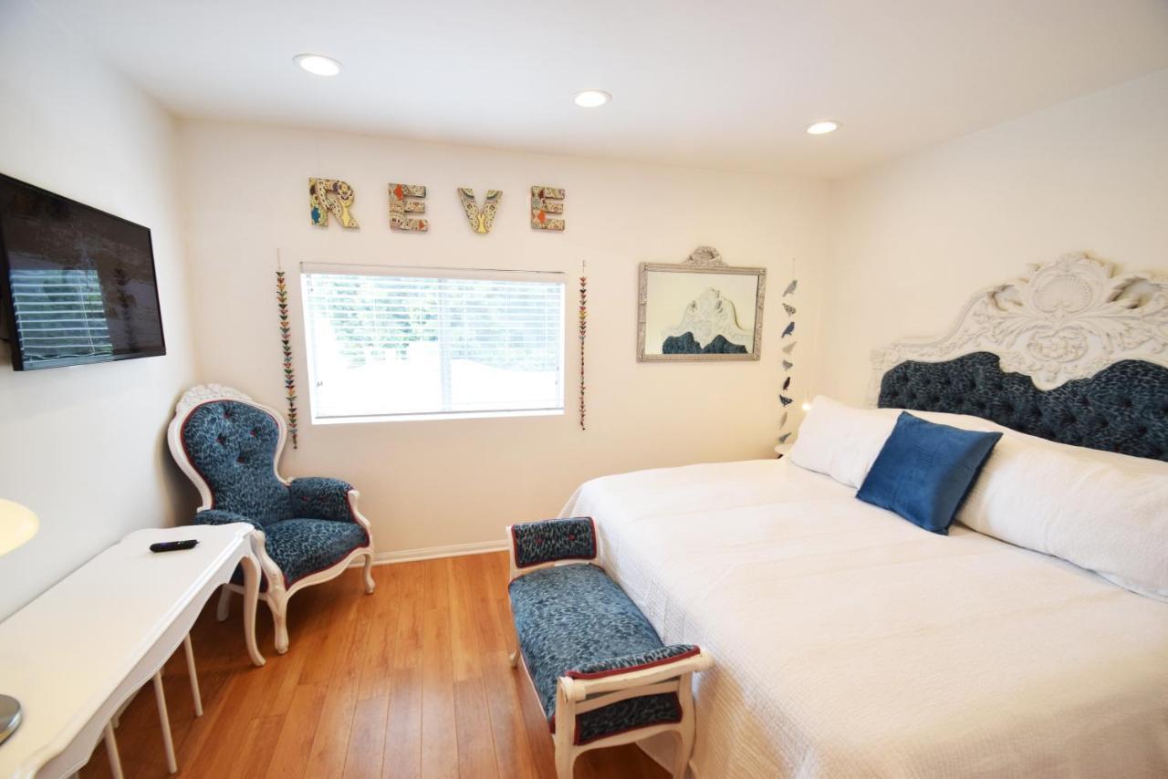 Venice Beach Apartments Monthly Rents Los Angeles Luaran gambar