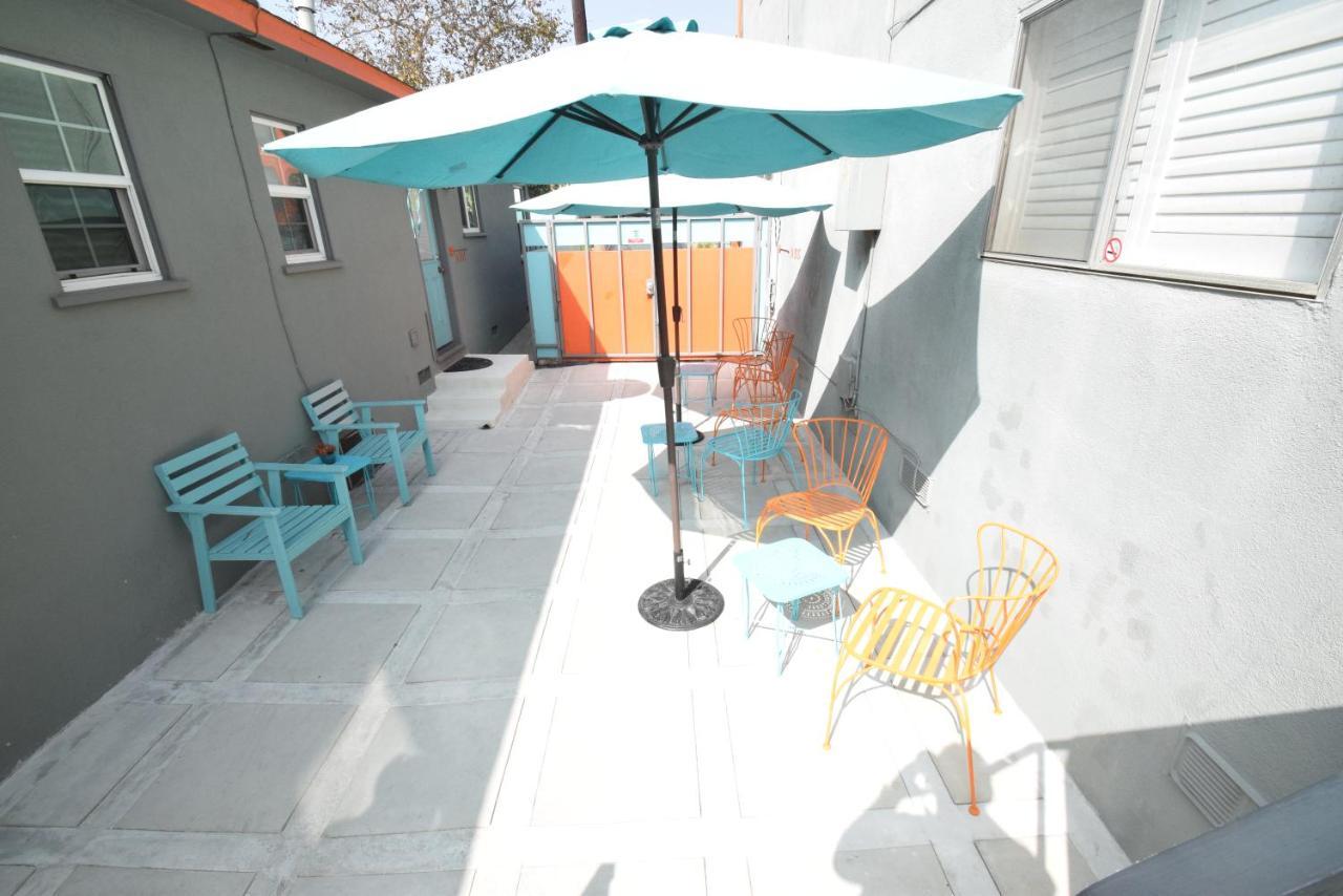 Venice Beach Apartments Monthly Rents Los Angeles Luaran gambar