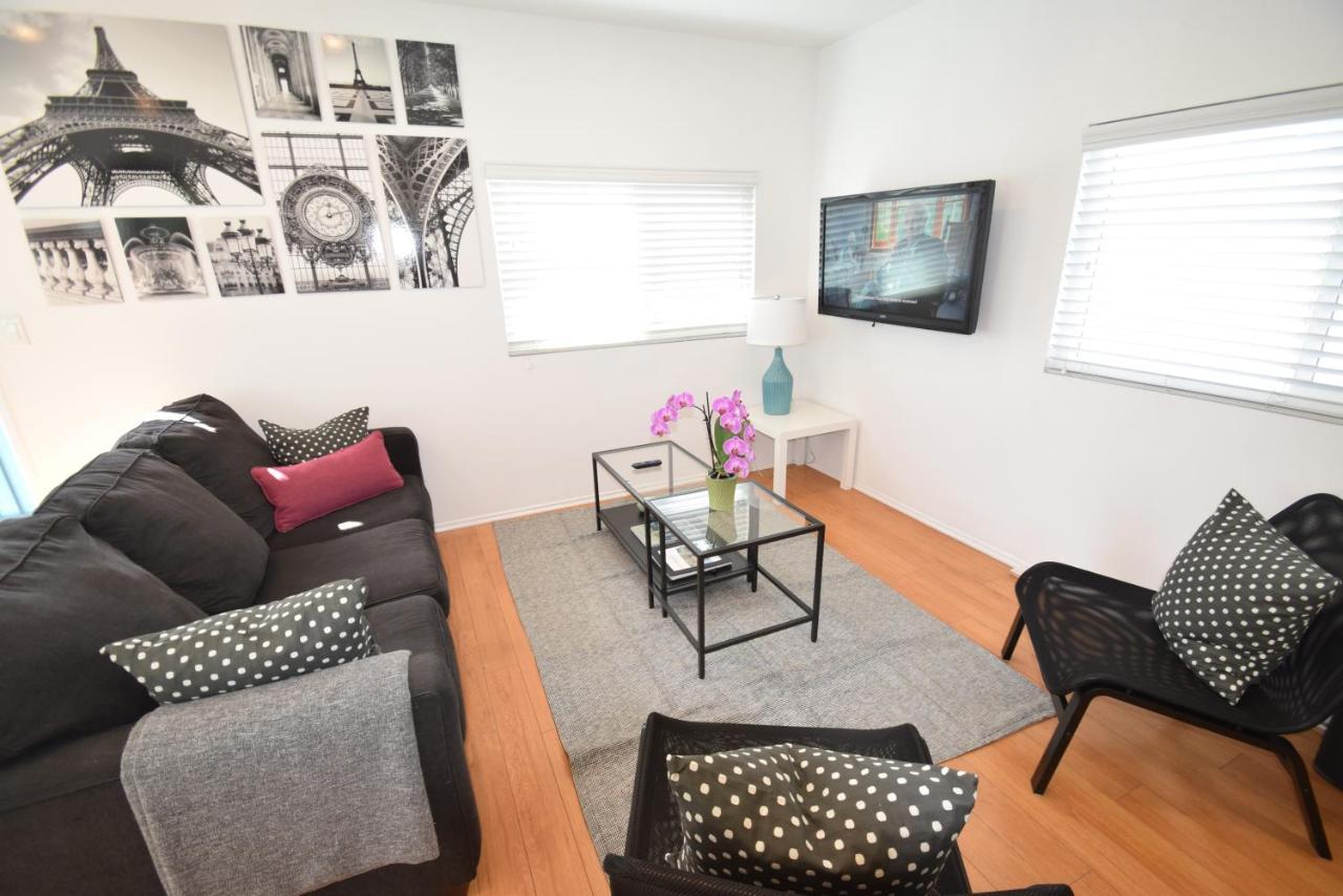 Venice Beach Apartments Monthly Rents Los Angeles Luaran gambar
