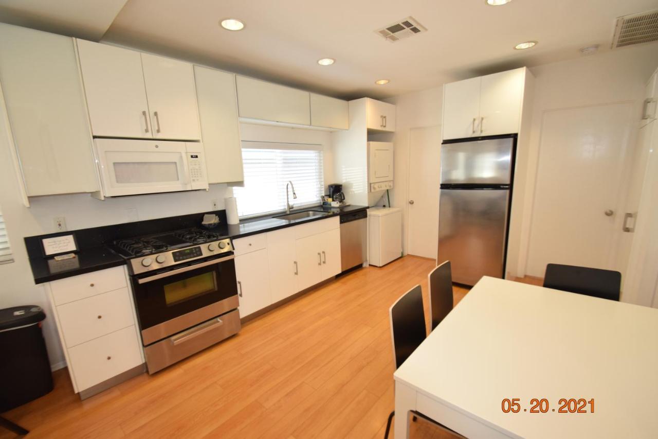 Venice Beach Apartments Monthly Rents Los Angeles Luaran gambar