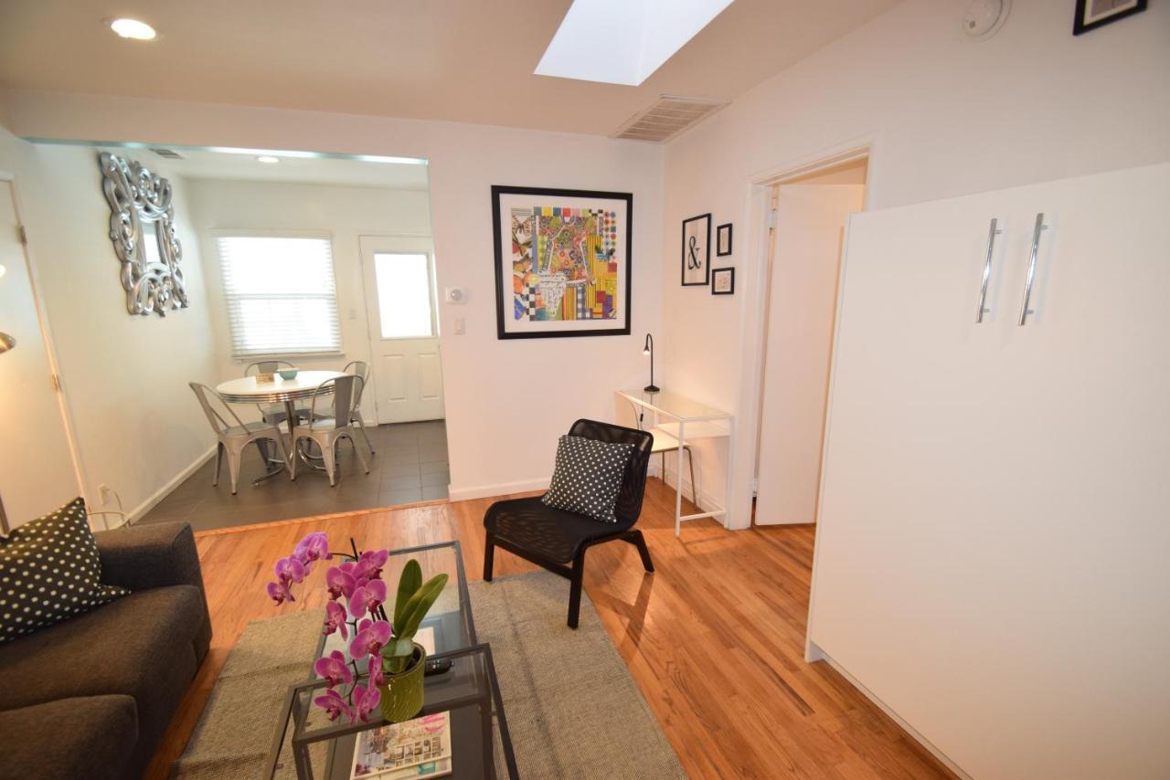 Venice Beach Apartments Monthly Rents Los Angeles Luaran gambar