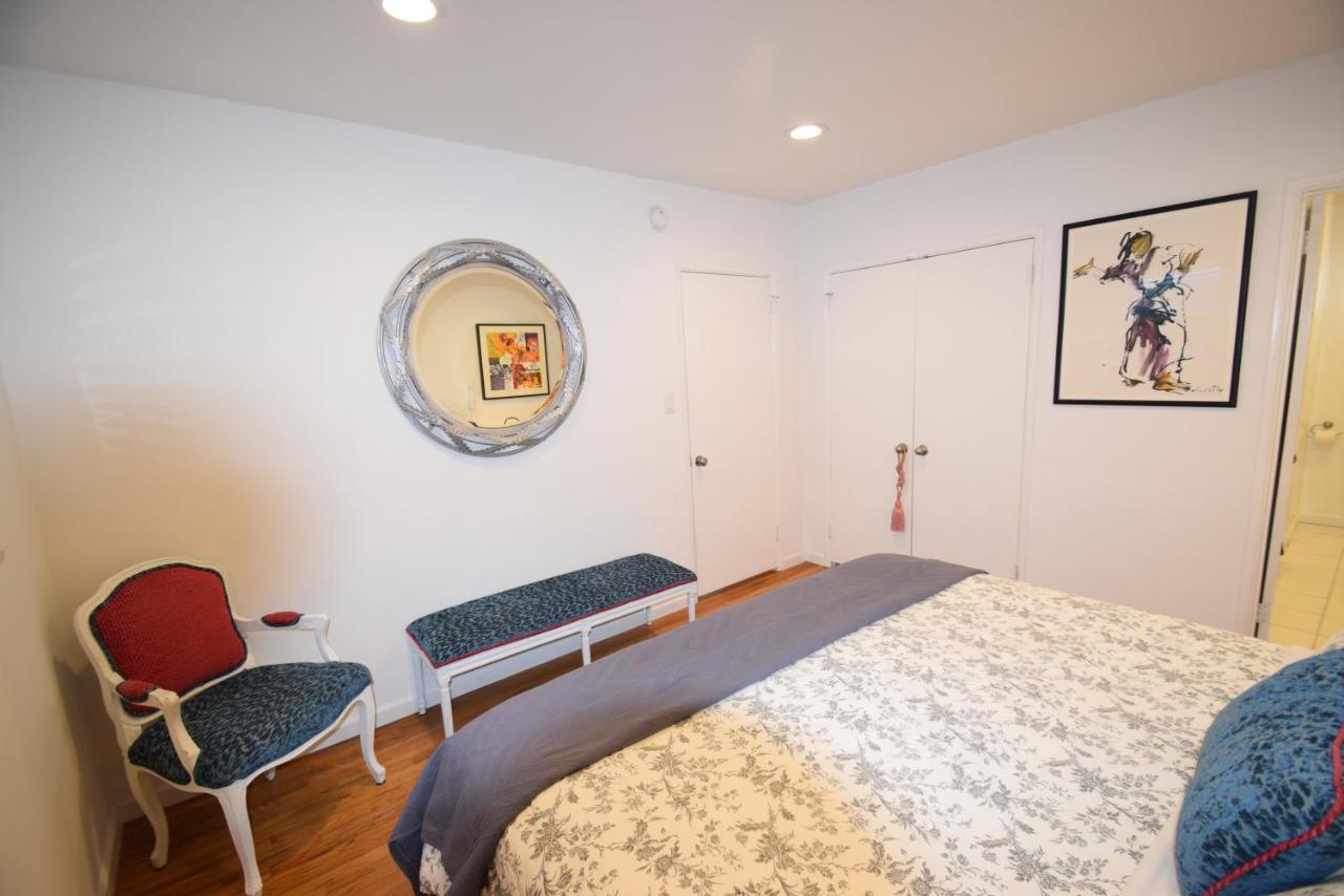 Venice Beach Apartments Monthly Rents Los Angeles Luaran gambar