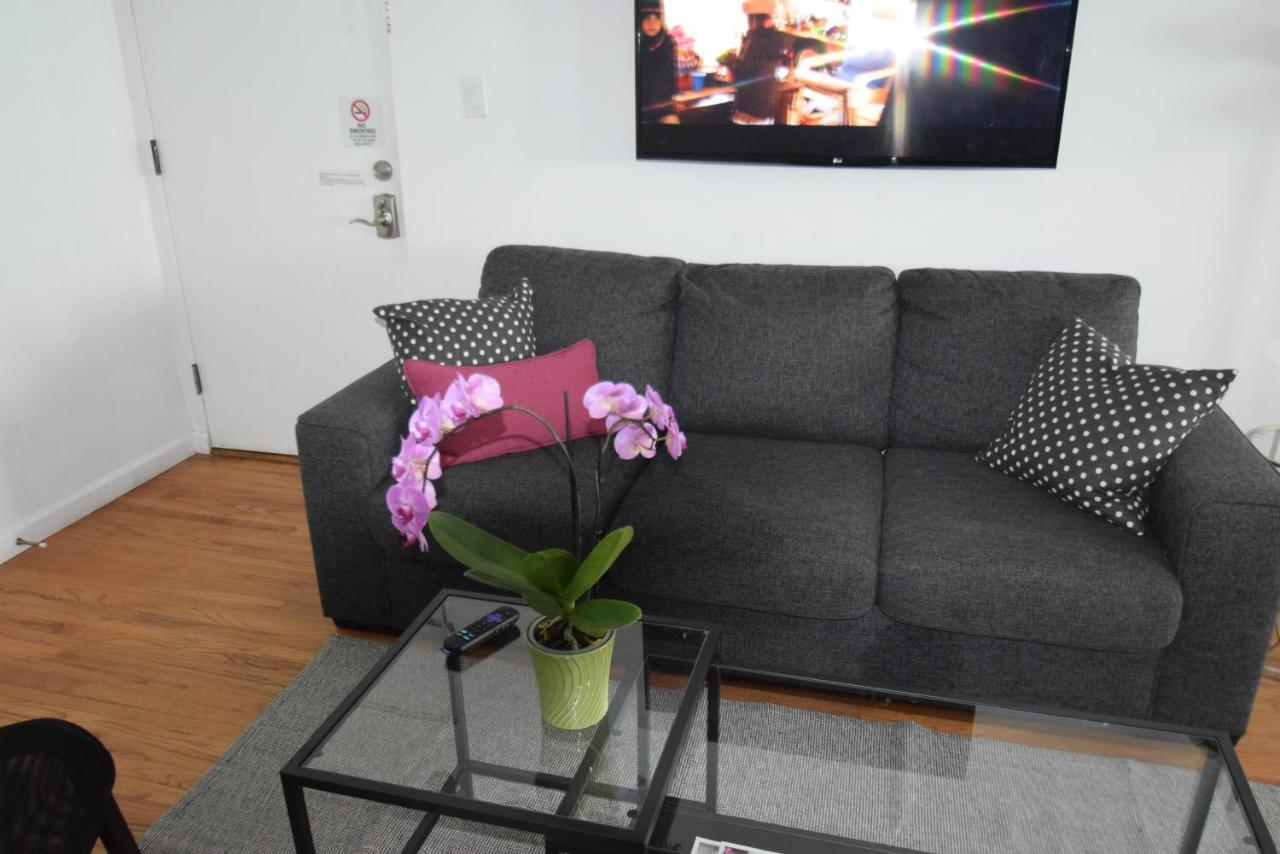 Venice Beach Apartments Monthly Rents Los Angeles Luaran gambar