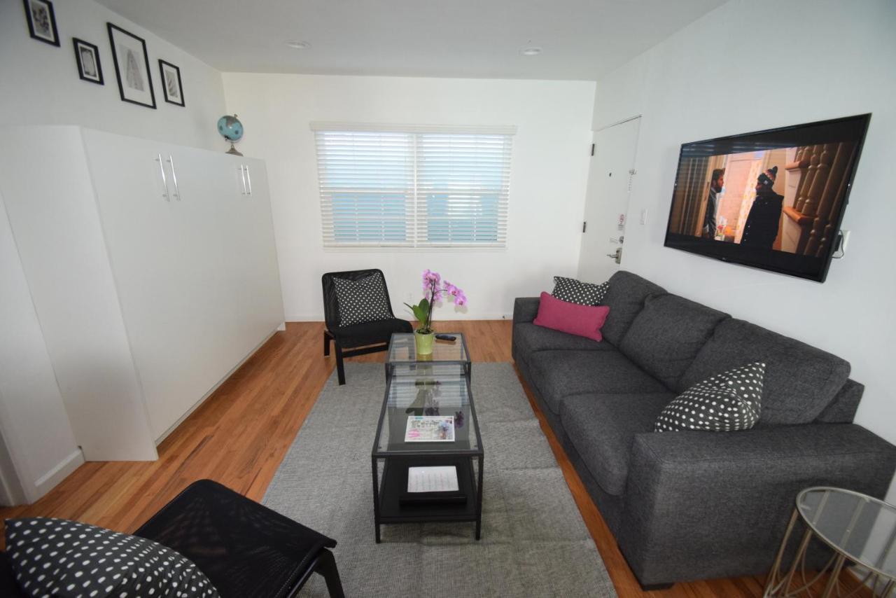 Venice Beach Apartments Monthly Rents Los Angeles Luaran gambar