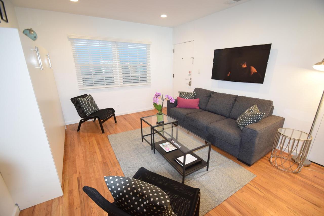 Venice Beach Apartments Monthly Rents Los Angeles Luaran gambar