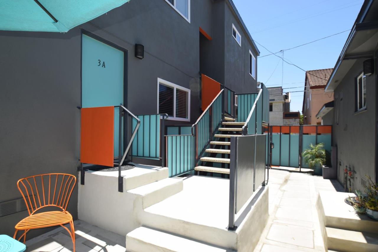 Venice Beach Apartments Monthly Rents Los Angeles Luaran gambar