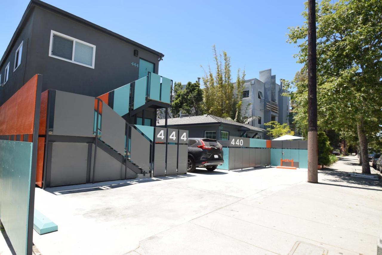 Venice Beach Apartments Monthly Rents Los Angeles Luaran gambar