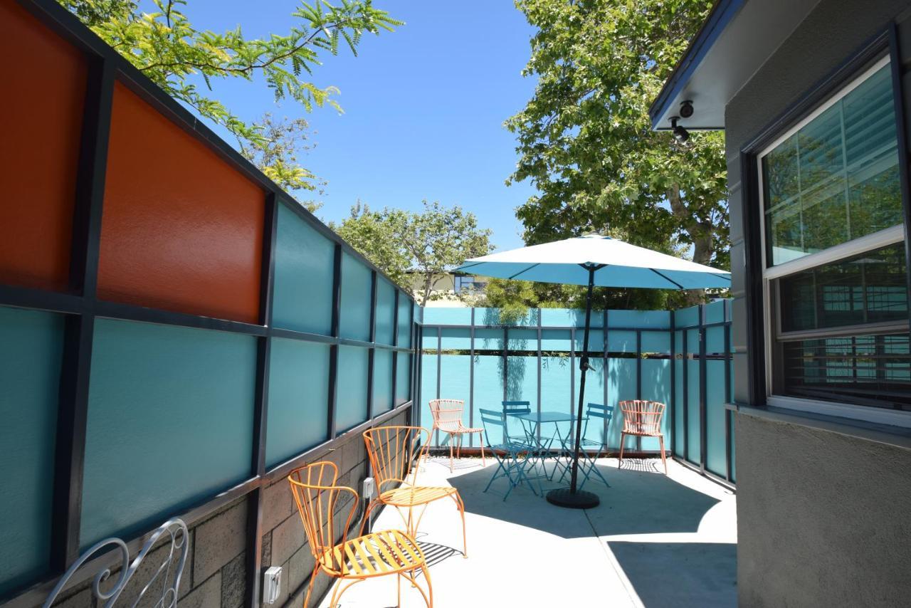 Venice Beach Apartments Monthly Rents Los Angeles Luaran gambar