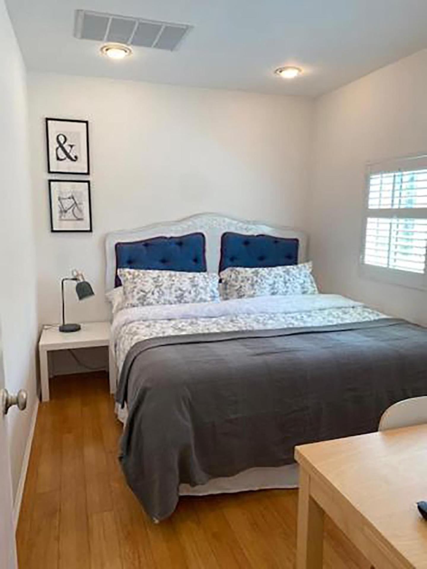 Venice Beach Apartments Monthly Rents Los Angeles Luaran gambar