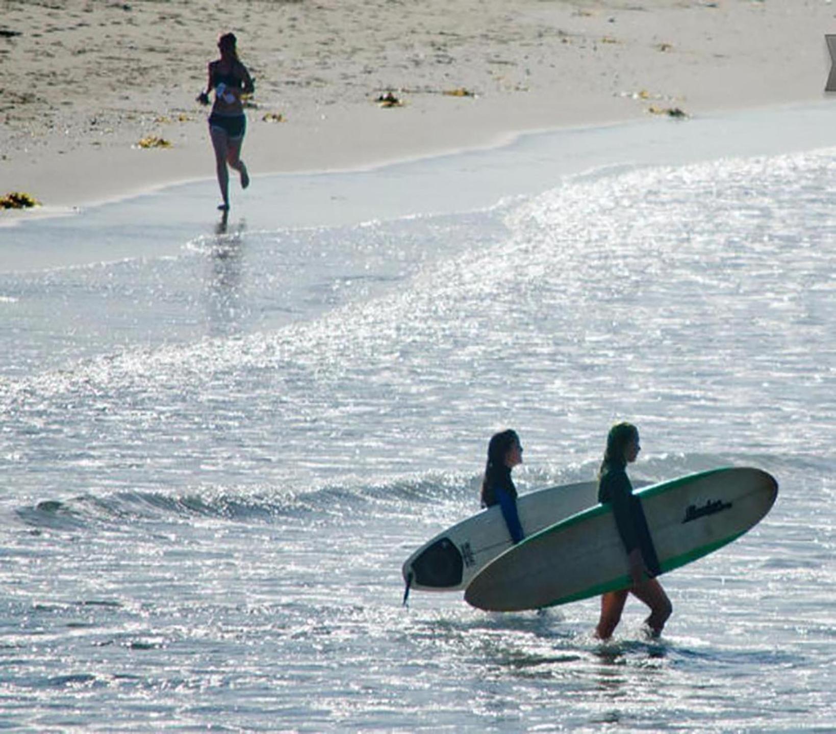 Venice Beach Apartments Monthly Rents Los Angeles Luaran gambar