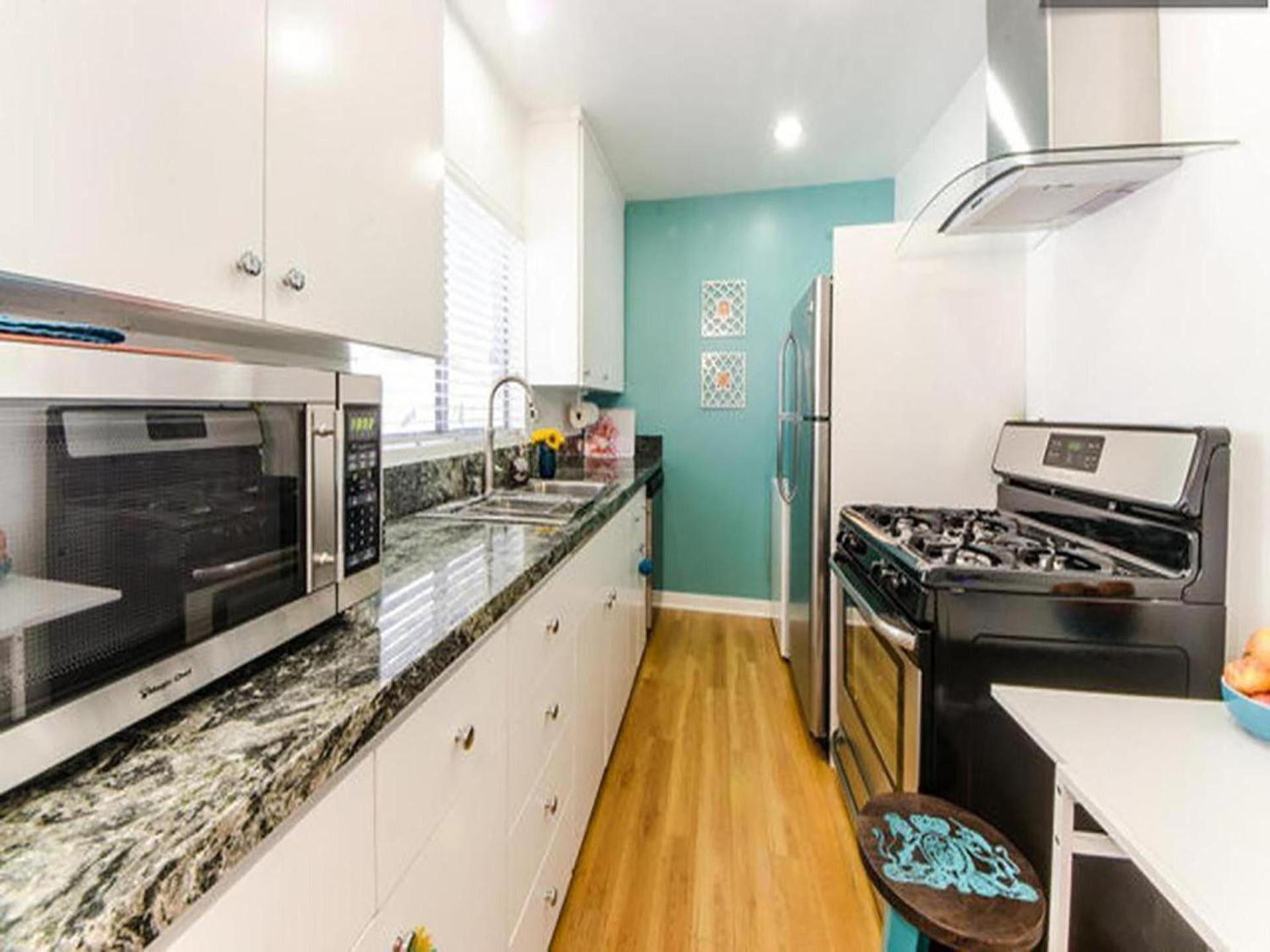 Venice Beach Apartments Monthly Rents Los Angeles Luaran gambar